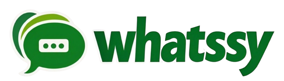 Whatssy